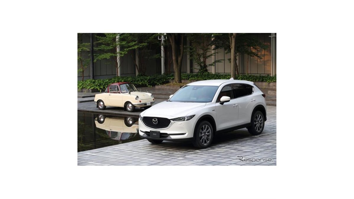 ふく出品 1本目　マツダ　cx5 １００周年ホイール 20200618190006_125_.jpg