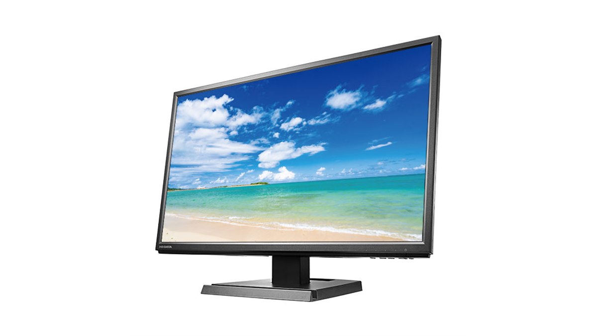 ＜箱あり＞21.5型　I-O DATA モニター ディスプレイ＜ LCD-MF226XDB ＞/広視野角ADSパネル Amazon.co.jp: I-O DATA モニター ディスプレイ LCD-MF226XDB 21.5型