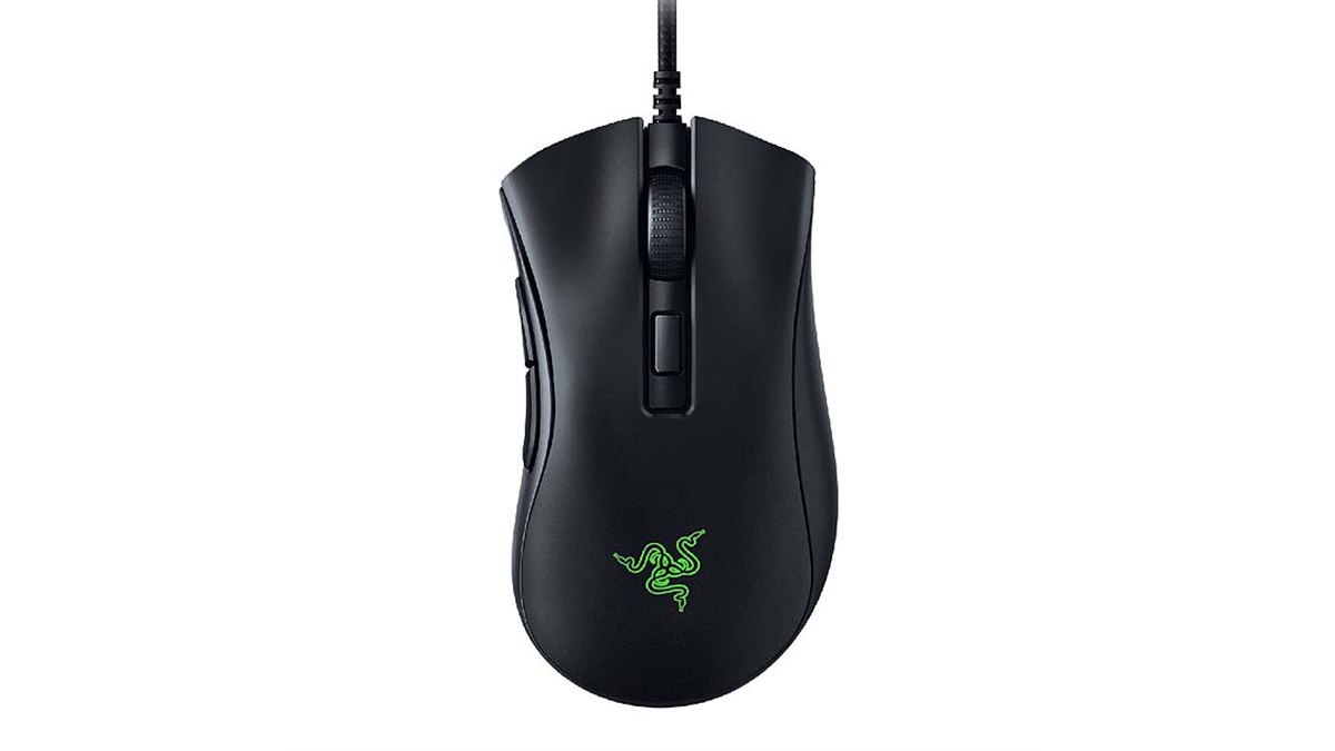 【新品】Razer DeathAdder V2 ゲーミングマウス 軽量82g Razer、62gに軽量化したゲーミングマウス「DeathAdder V2 Mini
