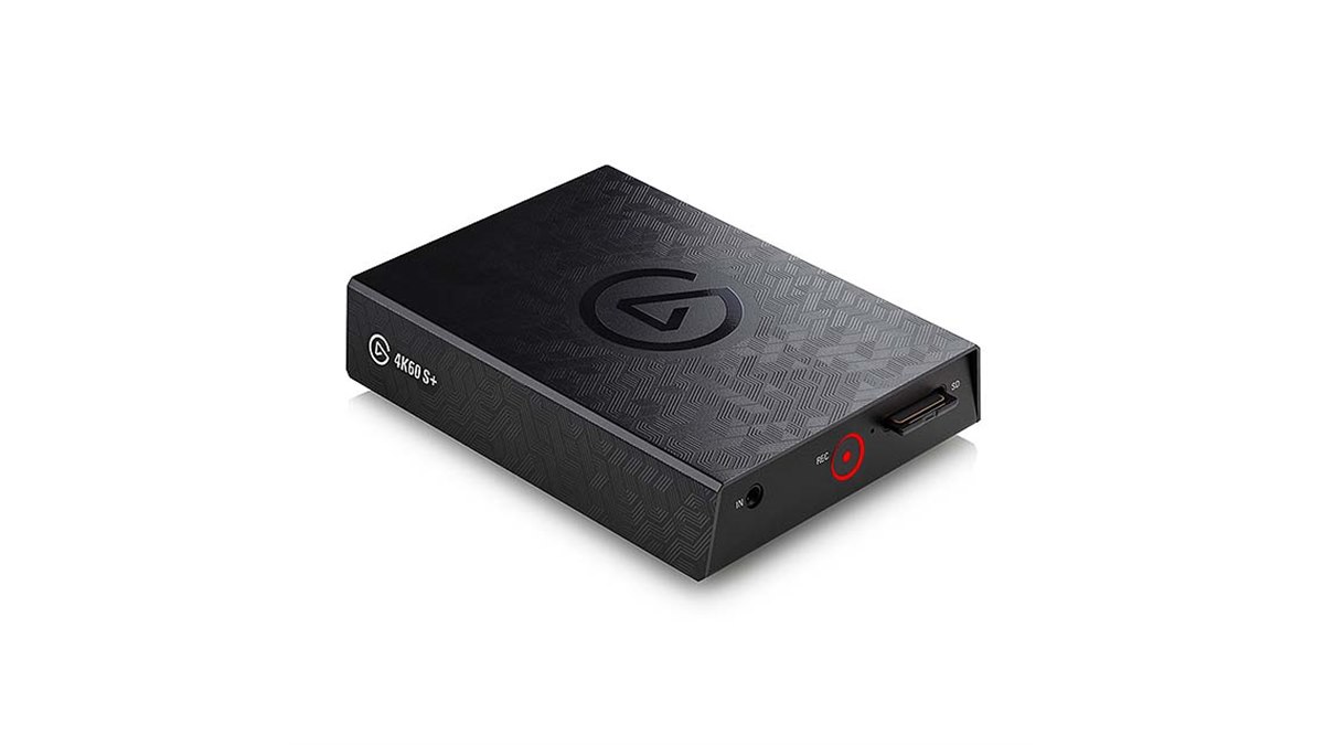 Elgato、4K60 HDR10の録画に対応したビデオキャプチャー「Game