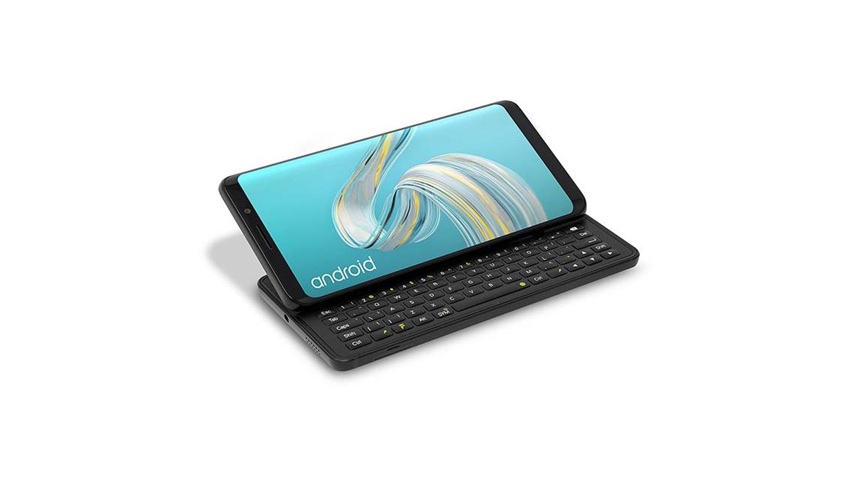 スマートフォン本体 F(x)tec Pro1 X blue 256GB F(x)tec Pro 1 - 256 GB - Blue (Unlocked) for sale online | eBay