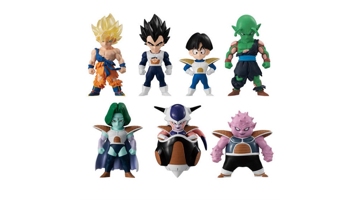 ドラゴンボール アドバージ 13 フリーザ ドラゴンボールアドバージ13 フリーザ - メルカリ