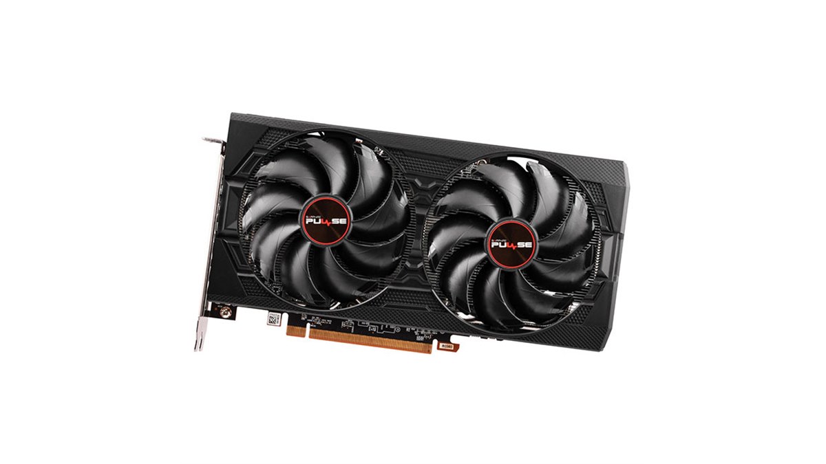SAPPHIRE、「RADEON RX 5600 XT」を搭載したオーバークロックモデル