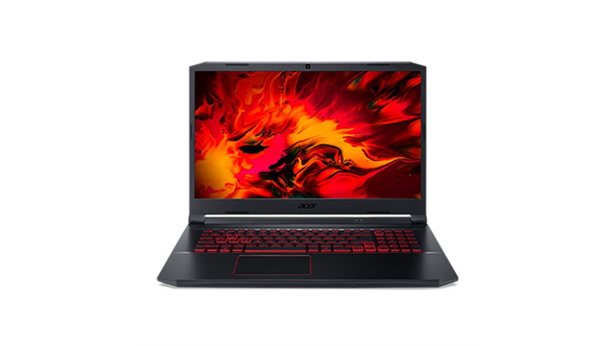 エイサー、17.3型/15.6型ゲーミングノートPC「NITRO 5」に新モデル エイサー、17.3型/15.6型ゲーミングノートPC「NITRO 5」に新モデル