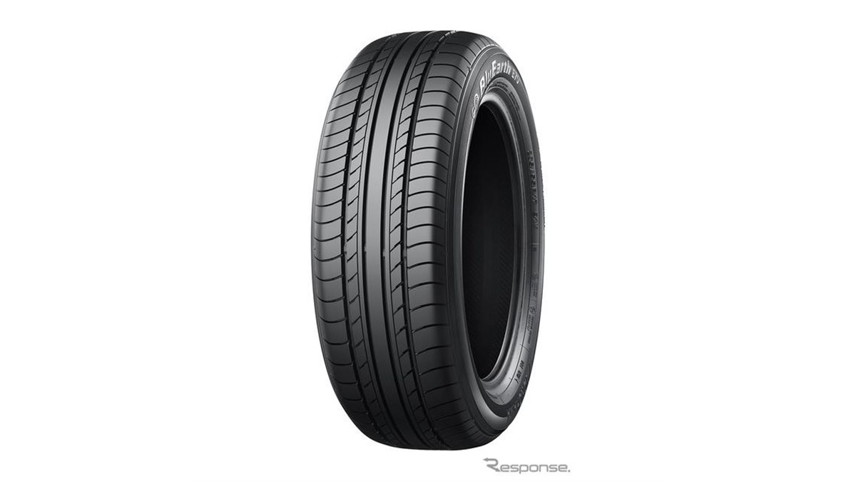 日産 キックス 新型】ヨコハマタイヤ BluEarth E70 を新車装着 - 価格.com