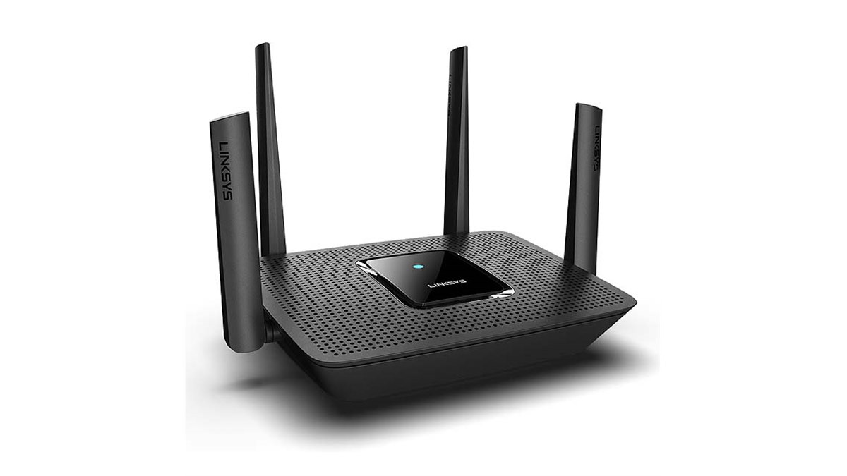Linksys、Wi-Fi 5対応のゲーミングルーター「MR9000X」 - 価格.com