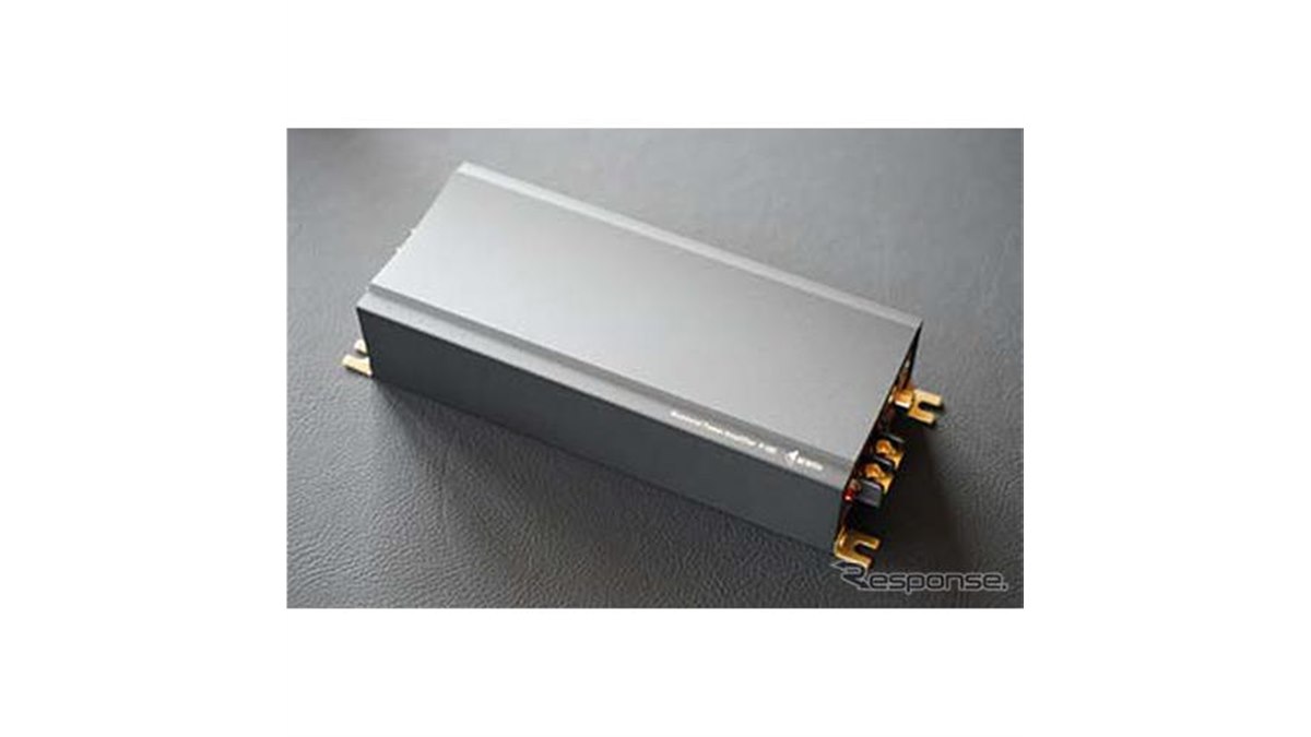 BEWIT P-100 MC モノラルパワーアンプ 2台セット BEWIT P-100 MC