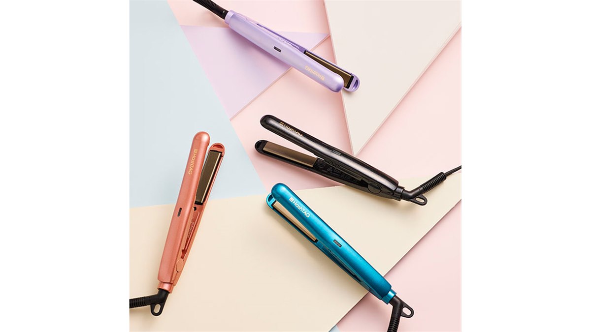 harthy　アイロン　3本　セット harthy アイロン 3本 セット