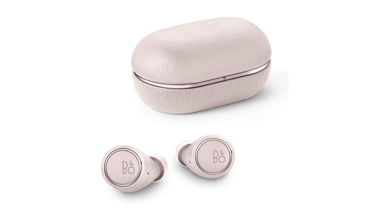 B&O、完全ワイヤレスイヤホン「Beoplay E8 3rd」に新色ピンク - 価格.com