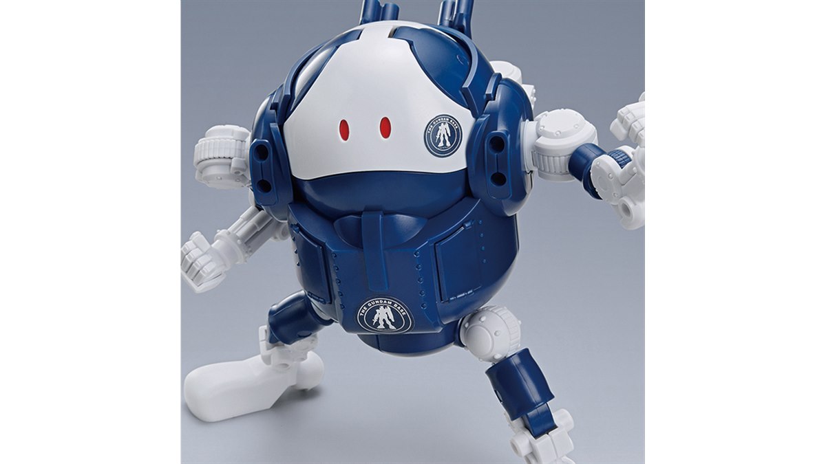 ハロプラ モビルハロ ガンダムベース まとめ売り ガンプラ おまとめ値引きあり ハロプラ モビルハロ(2個セット