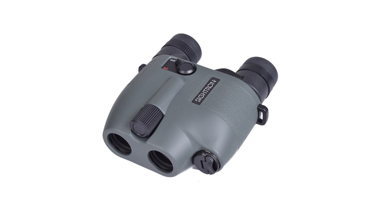サイトロン双眼鏡 サイトロン 完全防水防振双眼鏡 SII BL 1642 STABILIZER