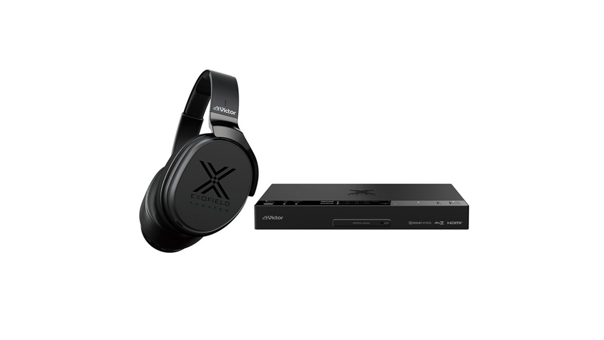 ヘッドホン Victor JVC EXOFIELD THEATER XP-EXT1 421jvc.promo_.jpg