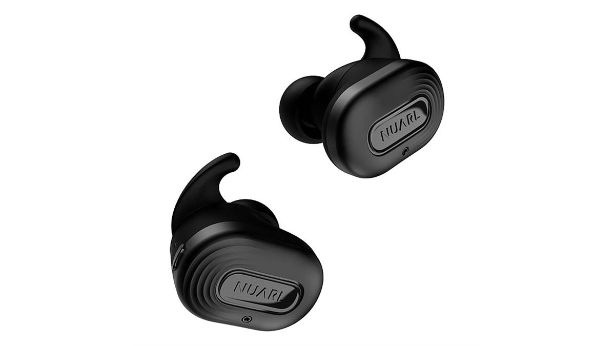 【新品】NUARL N10 完全ワイヤレスイヤホン Amazon.co.jp: 【公式アウトレット】NUARL N10 Plus 完全 ワイヤレス