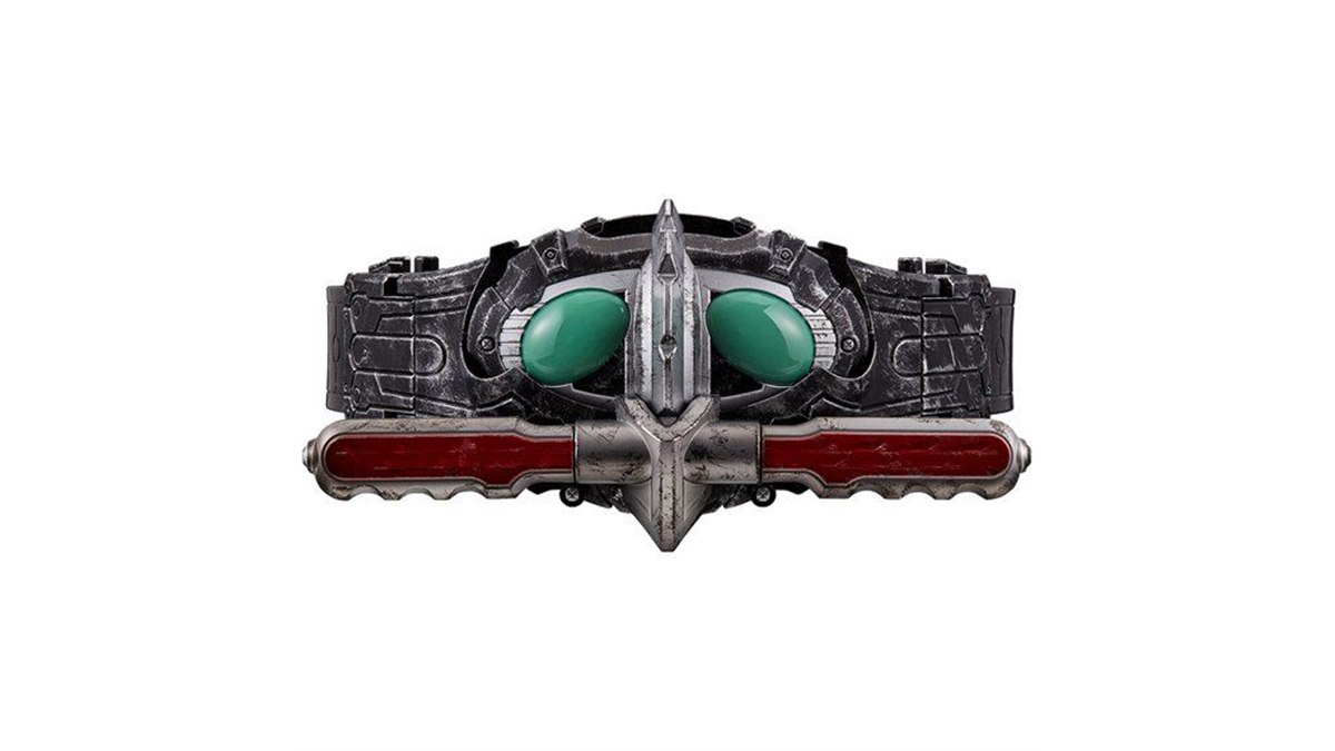 (CSM アマゾンズドライバー付属) ミリタントアマゾンズレジスター ミリタントアマゾンズレジスターなどがセットに！『仮面ライダー