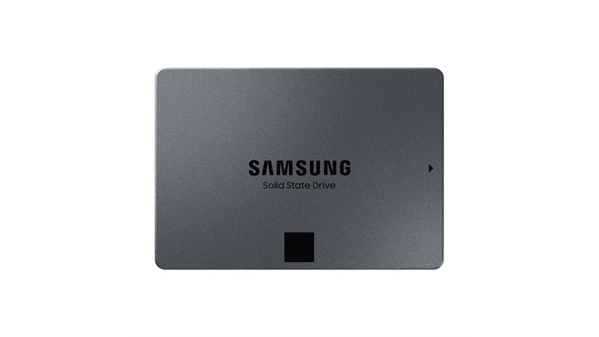 サムスン、最大8TBの2.5インチSATA SSD「870 QVO」 - 価格.com