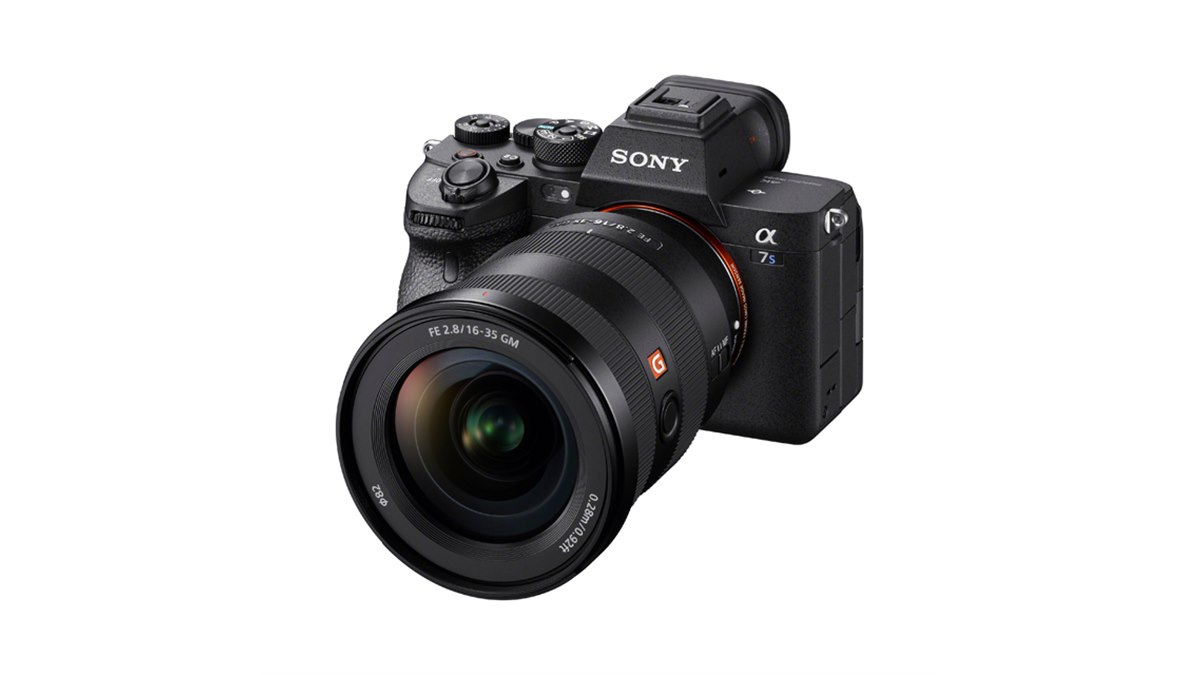 極美 SONY α7SIII ミラーレス一眼 本体 a7s3 ILCE-7SM3 α7S III | デジタル一眼カメラα（アルファ） | ソニー