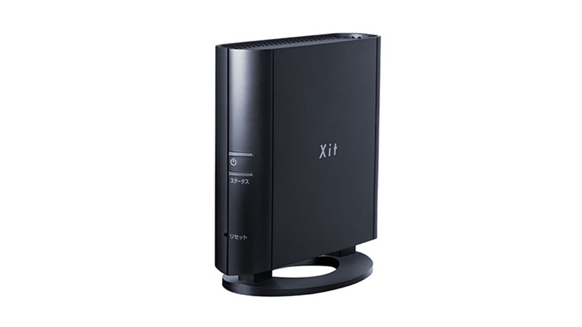 PIXELA Xit AirBox AIR110W ワイヤレステレビチューナー Amazon.co.jp: ピクセラ Xit AirBox 地上/BS/110度CSデジタル