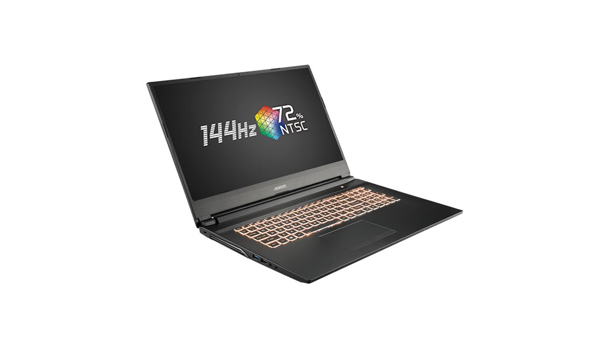 GIGABYTE、税別142,000円の17.3型ゲーミングPC「AORUS 7 GIGABYTE、税別142,000円の17.3型ゲーミングPC「AORUS 7