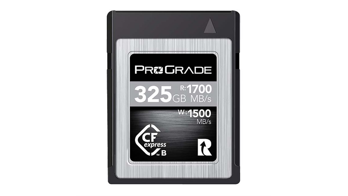 美品 Prograde 650GB Cfexpress B コバルト1700R Amazon | ProGrade デジタルメモリーカード - CFexpress Type B