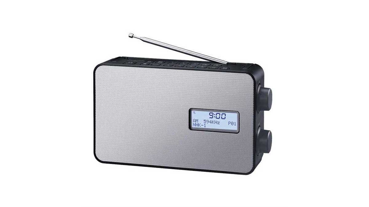 品切れの御品　ブルートゥース　防滴　手元で音声聴く　ラジオ　RF-300BT-K 20200730155839_530_.jpg