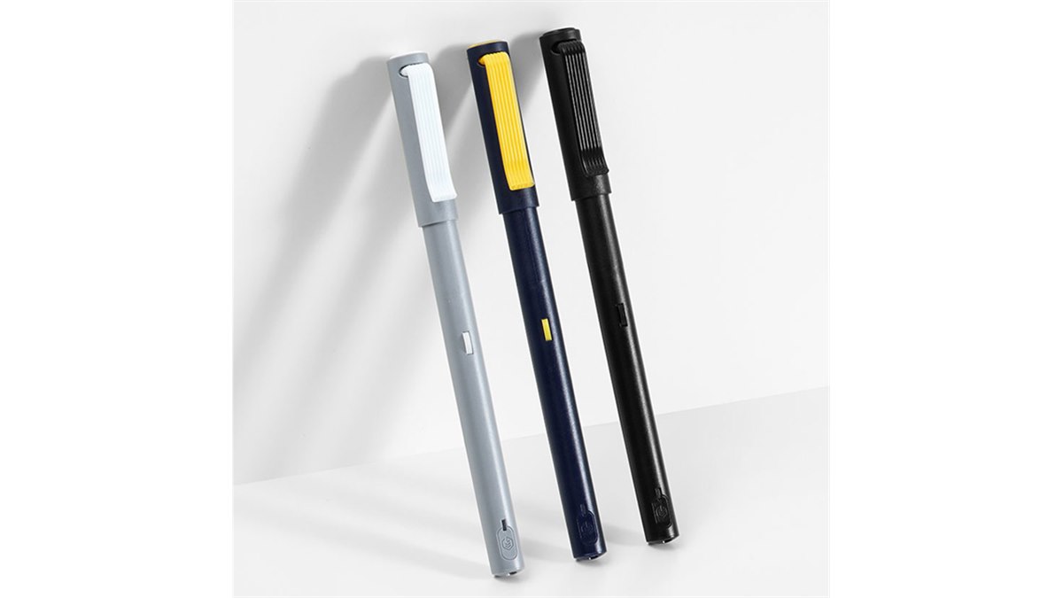 Neo smartpen M1 ネイビー 新品未使用 Amazon | Neo smartpen〈書いてデジタル〉ネオスマートペン M1＋