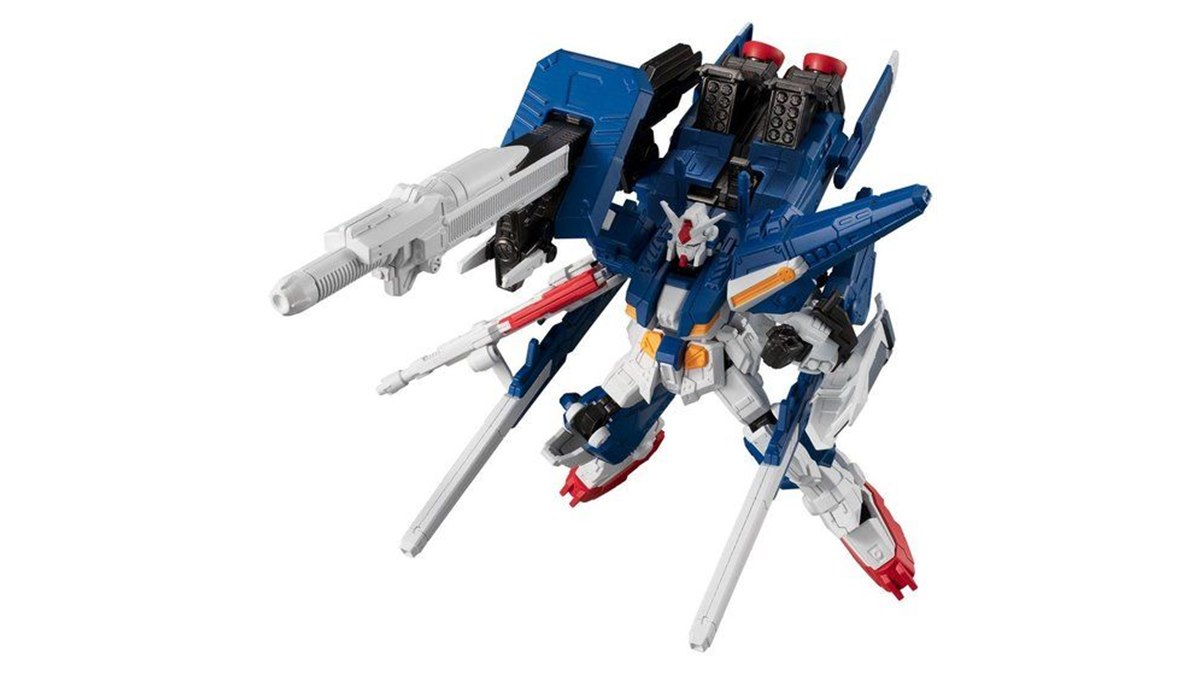 Gフレーム フルアーマー・試作6号機・試作7号機3体セット Gフレーム フルアーマー・試作6号機・試作7号機3体セット - メルカリ