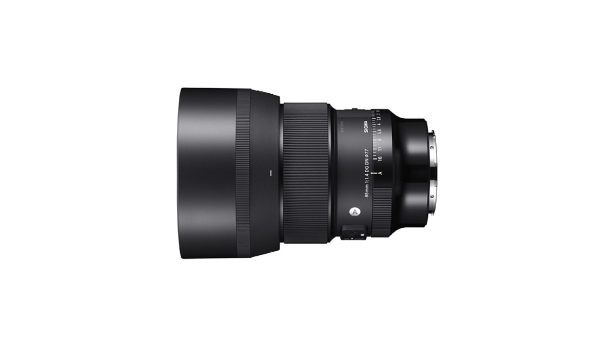 シグマ、「85mm F1.4 DG DN」「56mm F1.4 DC DN」ソニーE用の受注を一時停止 - 価格.com