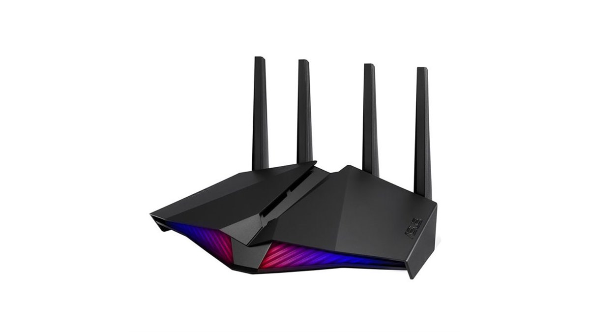 ASUS、Wi-Fi 6対応のゲーミング無線LANルーター「RT-AX82U」 - 価格.com