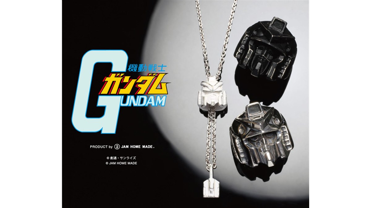 希少】ZAKU-Ⅱ FACE RING 【公式通販】
