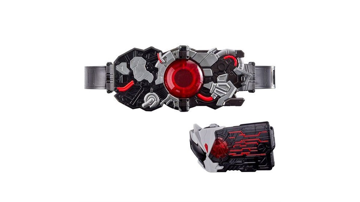 変身ベルト DX飛電ゼロワンドライバー｜仮面ライダーおもちゃ