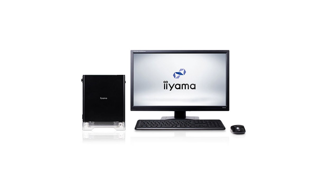 ま*い様 Windows11 iiyama小型デスクトップ SSD 128GBメ ま*い様 Windows11 iiyama小型デスクトップ SSD 128GBメ ま*い様