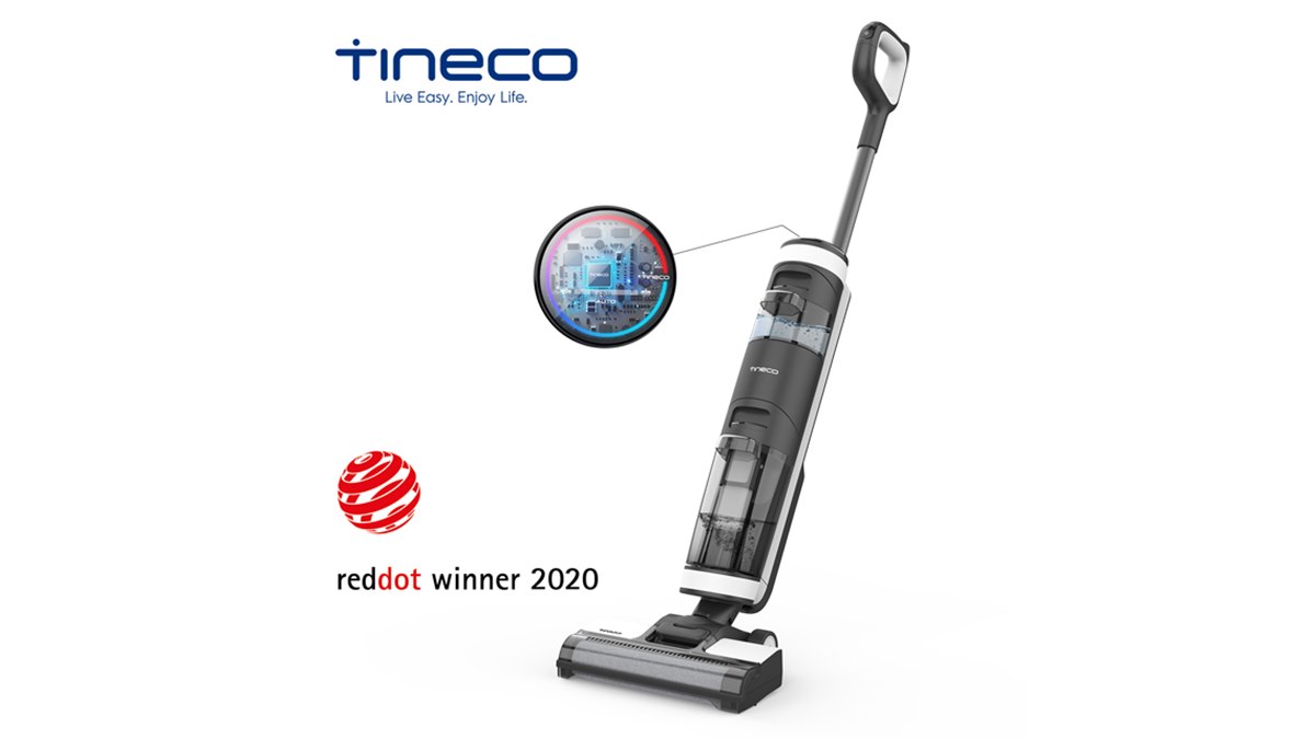 Tinecoコードレス 水拭き掃除機 FloorOne S3 2021年 送料込 Amazon | Tineco(ティネコ) Floor One S3 水拭き掃除機 【強力吸引