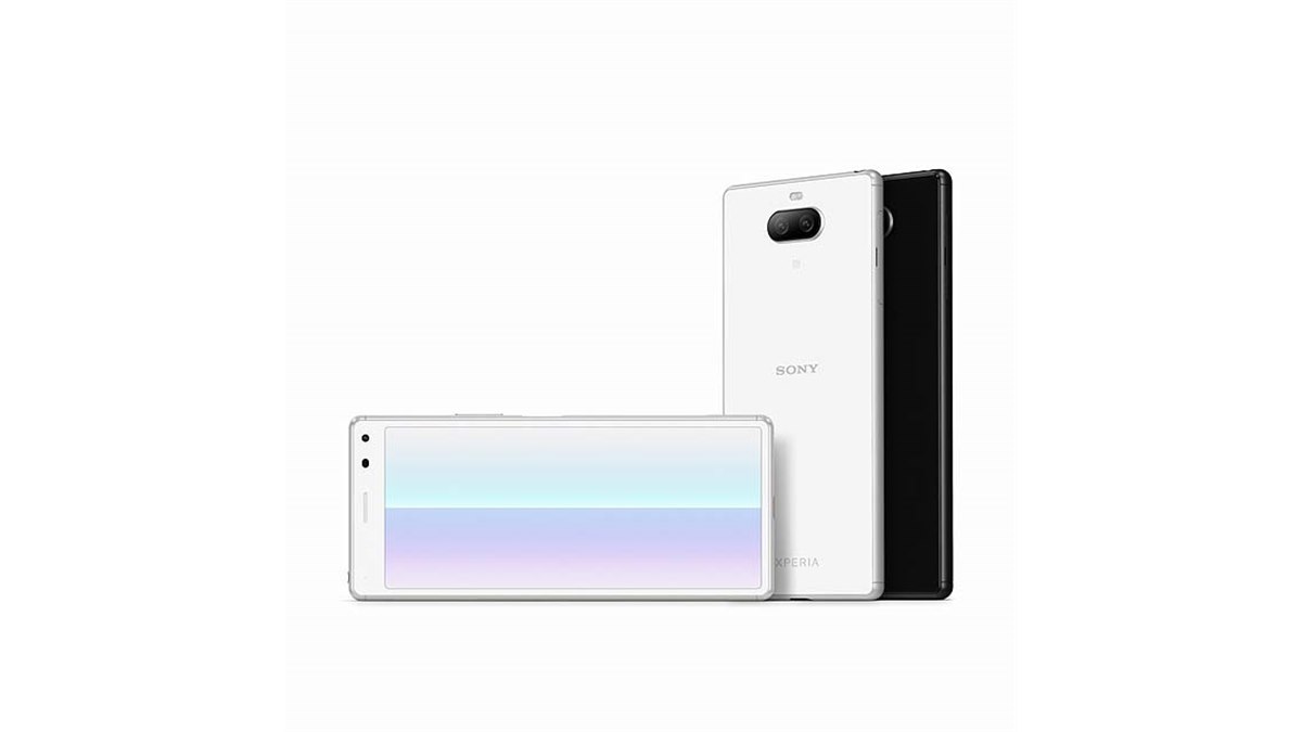 ソニー、MVNO向けに「Xperia 8 Lite」を9/1以降発売 - 価格.com