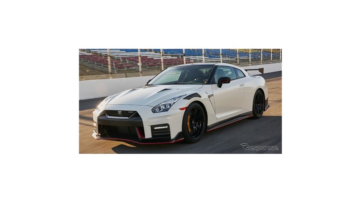 日産GTR35　ニスモ　MY2021 純正タービン・エキマニ付き 日産GTR35ニスモMY2021 純正タービン・エキマニ付き