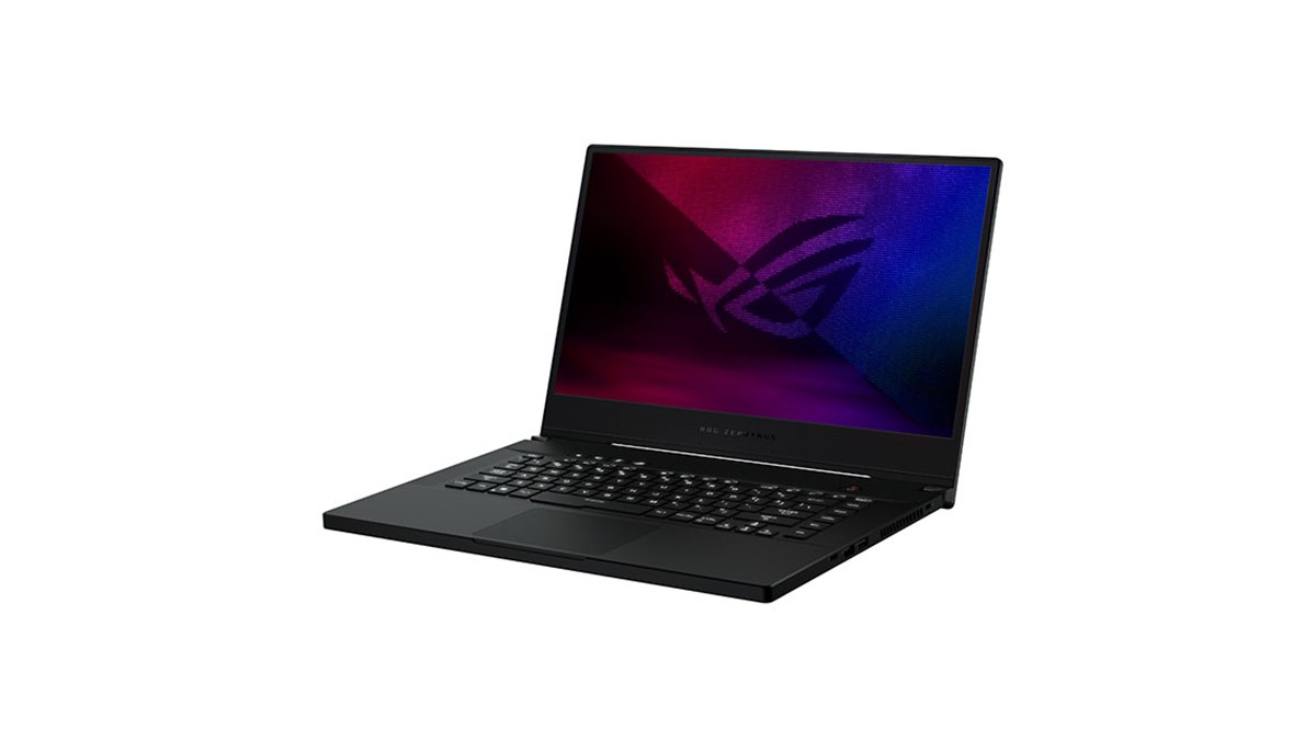 RTX2060 ROG Zephyrus M15 GU502L ゲーミングノート Amazon.com: Asus ROG Zephyrus M15 15.6
