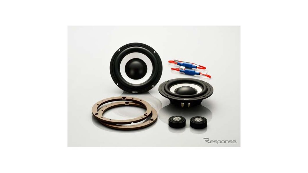 お*ん様 BEWITH ベルランゴ純正スピーカー用 PLUG&PLAY640 お*ん様