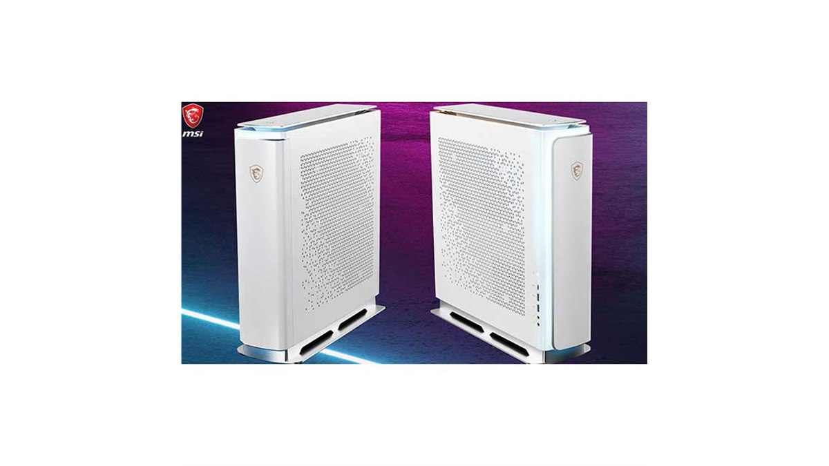 MSI、クリエイター向けデスクトップPC「P100X」「P100A」 - 価格.com