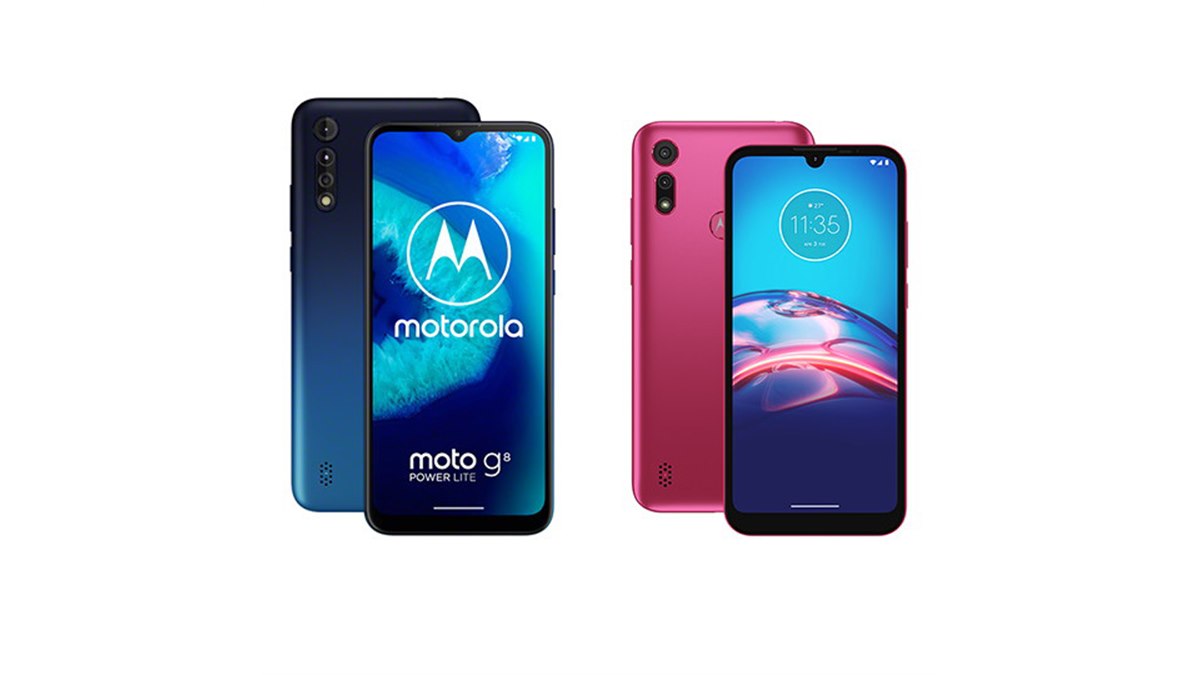 BIGLOBEモバイル、総額15,360円の「moto e6s」などモトローラスマホ2