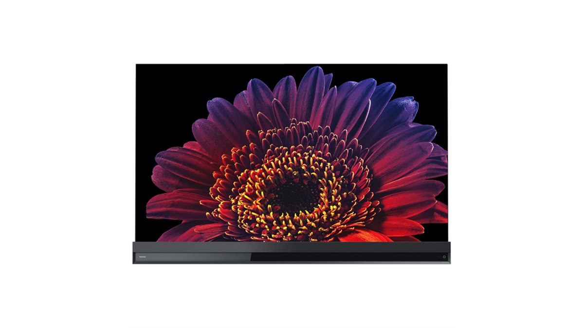 極美品 東芝 有機ELテレビ REGZA 55X9400S タイムシフト 4KW 東芝、タイムシフトマシン4K有機ELレグザ「77X9400」を9/18発売に決定