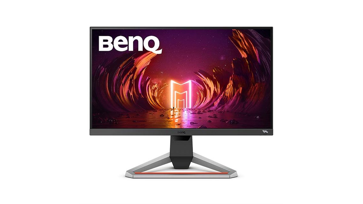 BenQ、「MOBIUZ」ブランドのゲーミングディスプレイ「EX2510」「EX2710」 - 価格.com