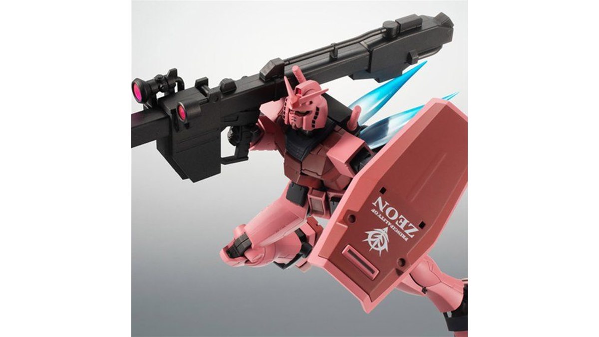 PG キャスバル専用ガンダム ギレンの野望 ガンダム [キャスバル専用]の