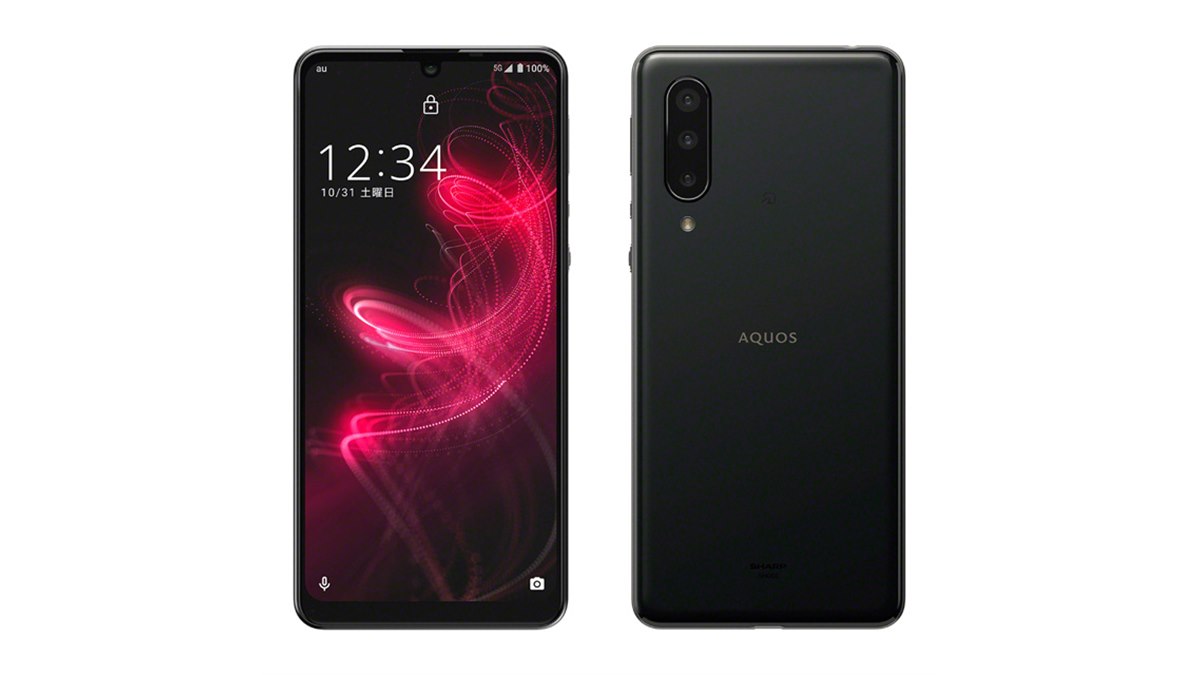 AQUOS ZERO 5G Basic ZZZコントローラー・mSD等おまけ付き AQUOS ZERO 5G Basic ZZZコントローラー・mSD等おまけ付き