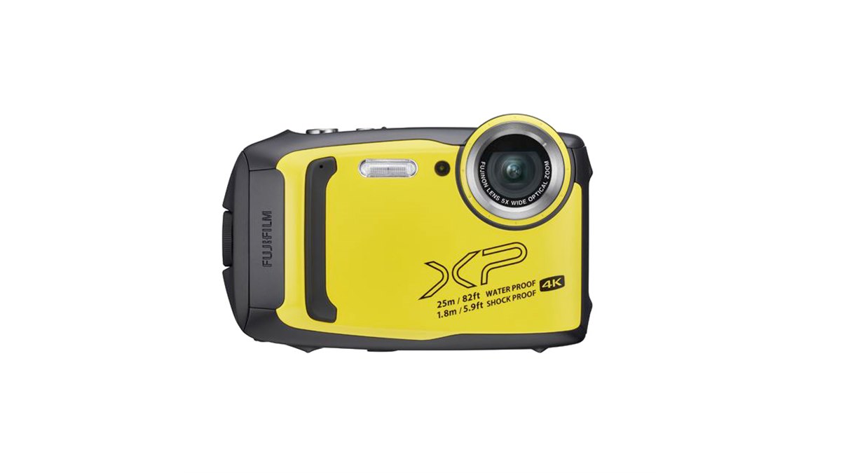 Fujifilm XP120 1200万画素(稼働品) Amazon | FUJIFILM デジタルカメラ XP120 ライム 防水 FX