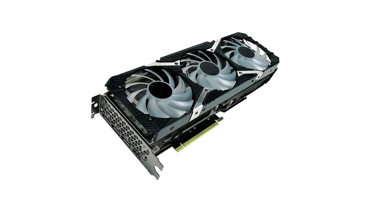 グラフィックボード・グラボ・ビデオカード ELSA GEFORCE RTX 3080 Amazon | エルザ ELSA GeForce RTX 3080 Ti ERAZOR グラフィック