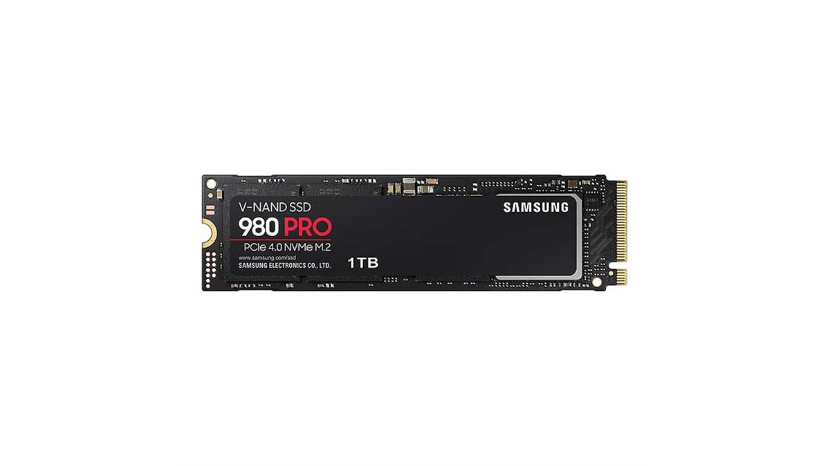 サムスン、リード最大7000MB/sを実現したNVMe SSD「980 PRO」 - 価格.com
