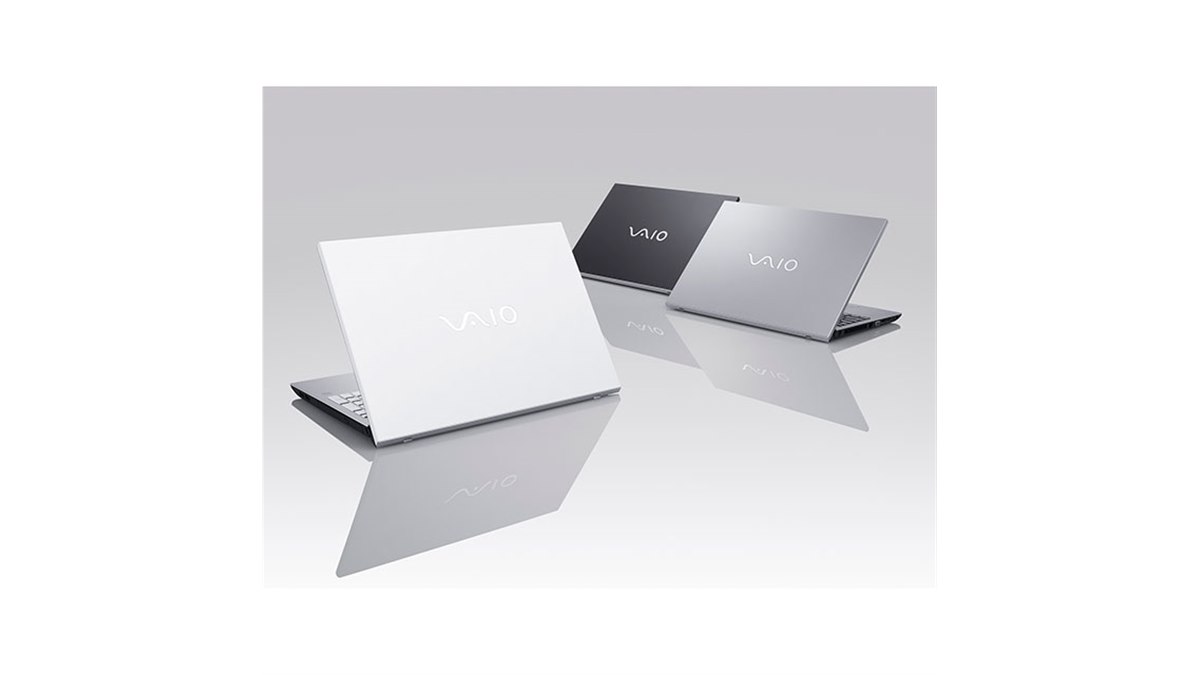 VAIO S15(2019) 15.6型インチノートPC 4Kディスプレイ本体 VAIO S15 15.6型（2019年4月発売） | VAIO