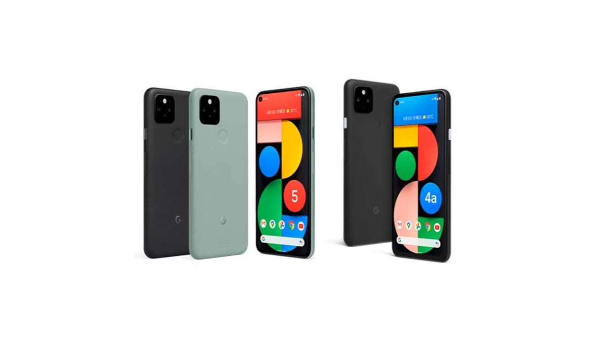 スマートフォン本体 Google Pixel 4a (5G) Softbank Google Pixel 4a 5G[128GB] SoftBank クリアリーホワイトの買取
