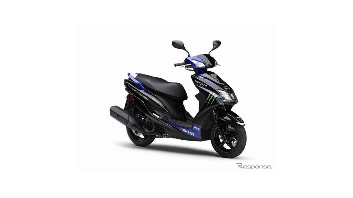 ※決定しました　【2020年購入】YAMAHA シグナスRayzr（110cc） ヤマハの原付二種「シグナスX」の2020年モデルが登場！ 新色を2色追加