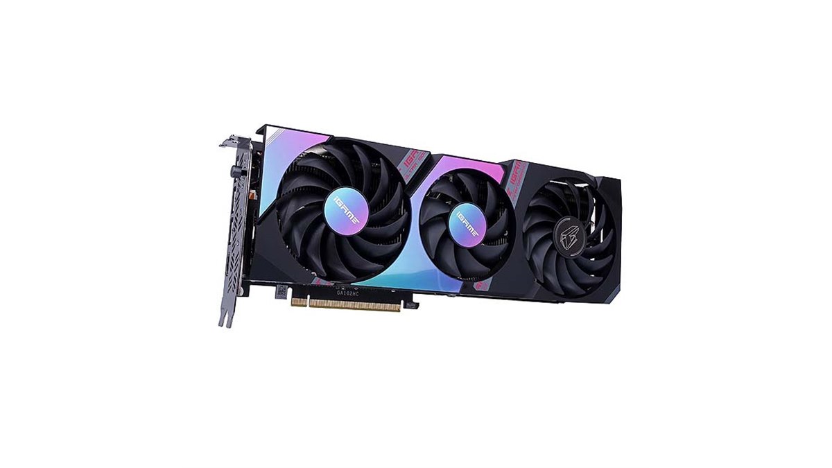 Colorful、「GeForce RTX 3080」搭載ビデオカードを直販限定発売