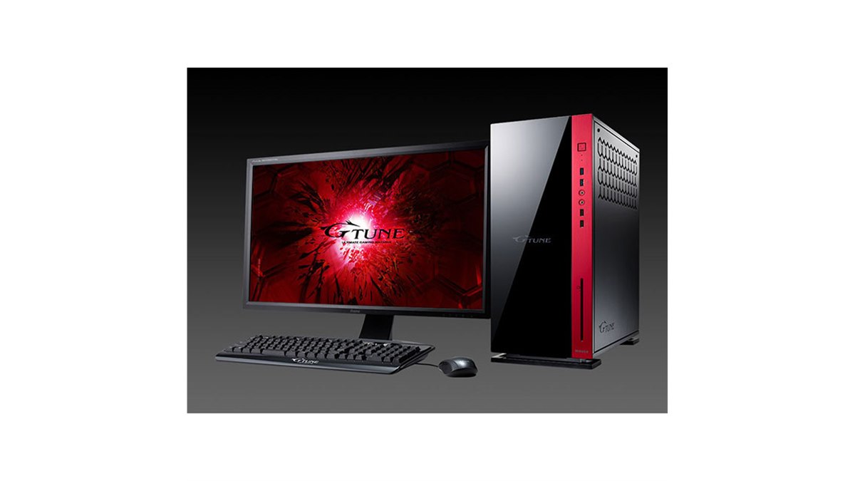 G-Tune、GeForce RTX 3090/3080を搭載したデスクトップPC - 価格.com